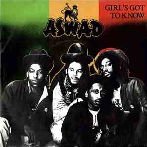 Aswad - Girl's Got To Know