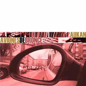 Aukan - Aviones de Bronce