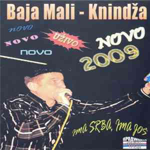 Baja Mali - Knindža - Ima Srba, Ima Još Uživo