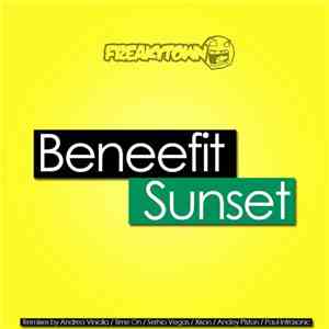 Beneefit - Sunset
