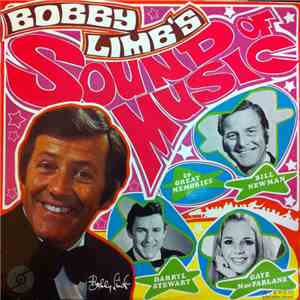 Bobby Limb - Bobby Limb's Sound Of Music