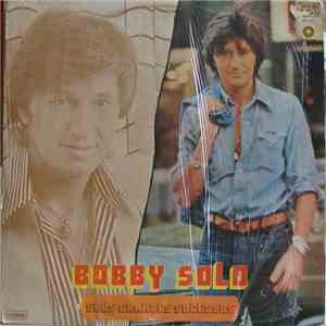 Bobby Solo - Seus Grandes Sucessos
