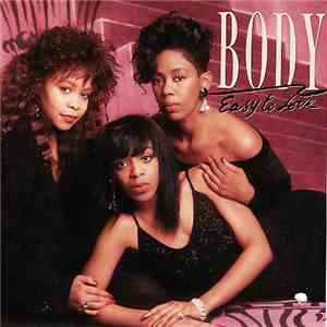 Body - Easy To Love