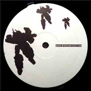 Boris Divider - Dark Robot Forces