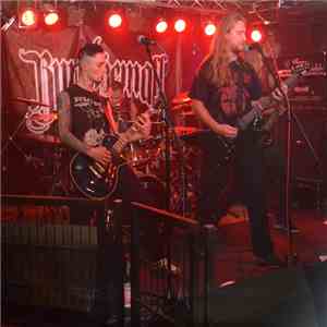 Burn Them All - Demo 2014