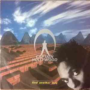 Captain Hollywood Project - Find Another Way