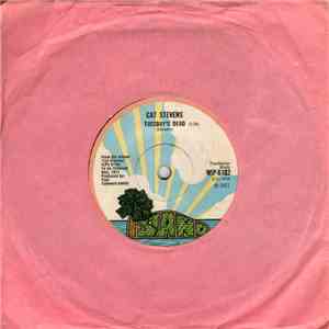 Cat Stevens - Tuesday's Dead
