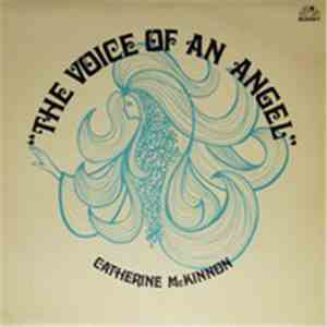 Catherine McKinnon - The Voice Of An Angel