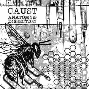 Caust - Anatomy & Dissection