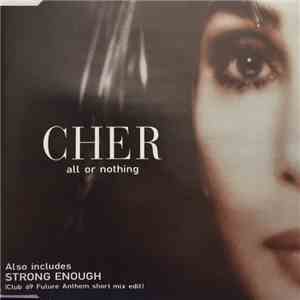 Cher - All Or Nothing