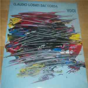 Claudio Lodati Dac'corda - Voci