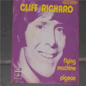 Cliff Richard - Flying Machine / Pigeon