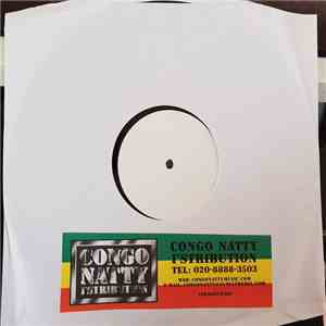 Congo Natty - Tribute To Bob Marley