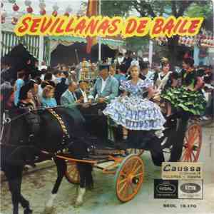 Conjunto «La Giralda» - Sevillanas De Baile