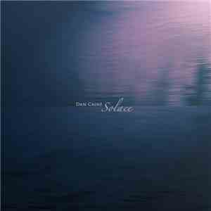 Dan Caine - Solace