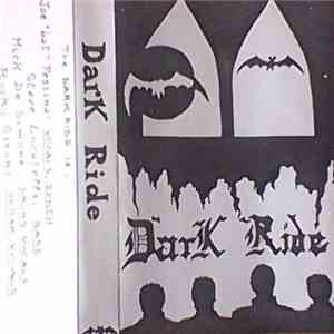 Dark Ride - Dark Ride