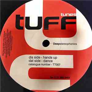 Deep Stereophonics - Dance / Hands Up