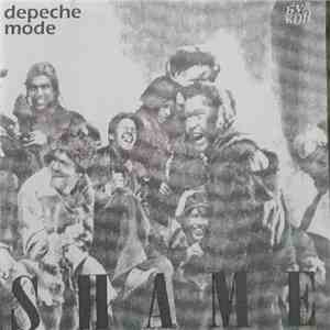 Depeche Mode - Shame