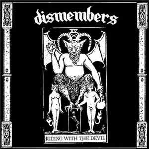 Dismembers - Riding With The Devil