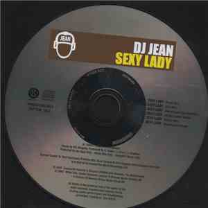 DJ Jean - Sexy Lady