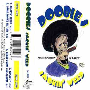 Doobies - Smokin' Weed