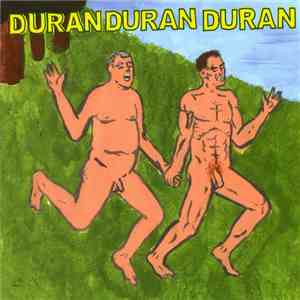 Duran Duran Duran - Very Pleasure