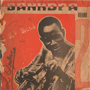 E. K. Nyame - Sankofa Volume 2