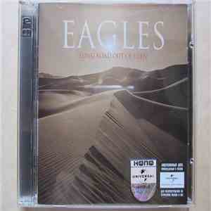 Eagles - Long Road Out Of Eden