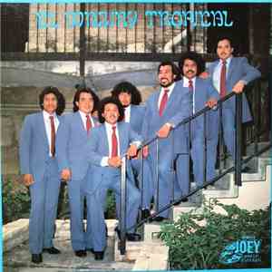 El Waziry Tropical - Paloma Mensajera