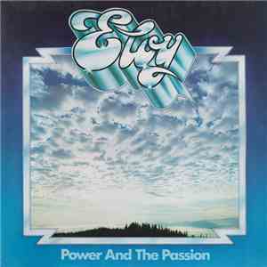 Eloy - Power And The Passion