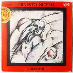 Ernesto Nicelli - Volume II
