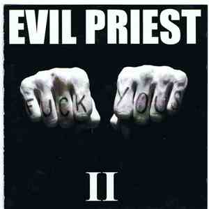 Evil Priest - II: Hardcore Gods