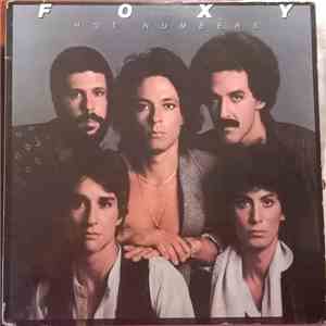 Foxy - Hot Numbers