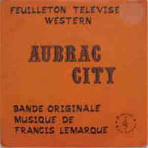 Francis Lemarque - Aubrac City
