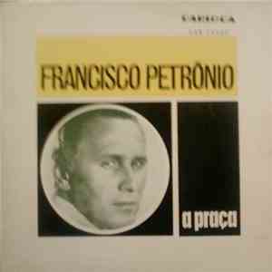 Francisco Petrônio - A Praça