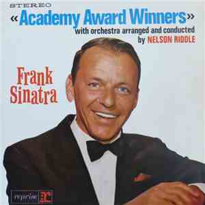 Frank Sinatra - Academy Award Winners