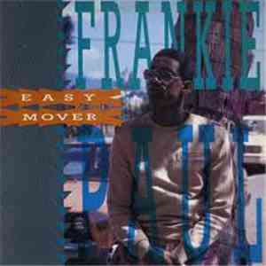 Frankie Paul - Easy Mover