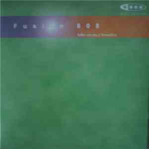 Fusion 808 - Take On Me / Traveller