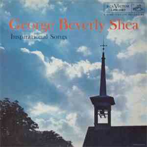 George Beverly Shea - Inspirational Songs
