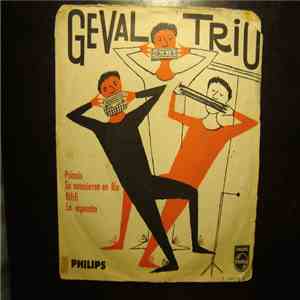 Geval Trio - La Espumita