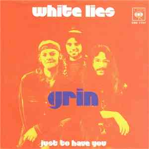 Grin - White Lies