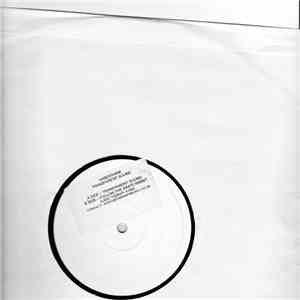 Habersham - Transparent Sound / Follow The White Rabbit