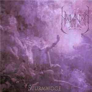Halgadom - Sturmwoge