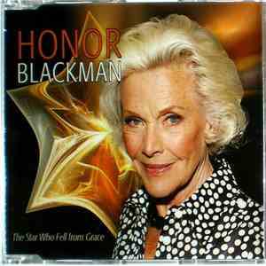 Honor Blackman - The Star Who Fell From Grace
