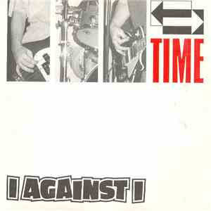 I Against I - Time