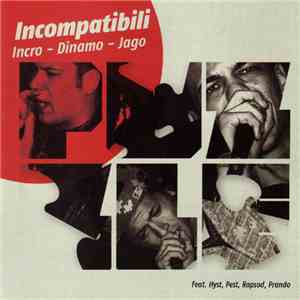 Incompatibili - Puzzle