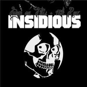 Insidious  - Feel Like Jumping