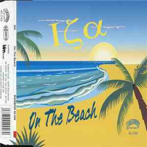Isa  - On The Beach