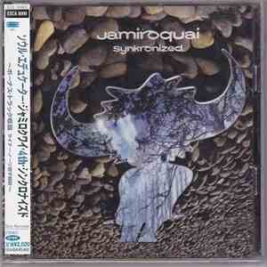 Jamiroquai - Synkronized