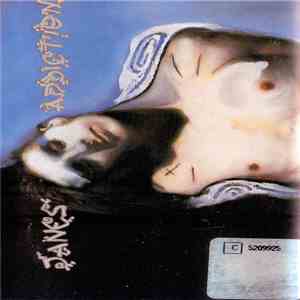 Jane's Addiction - Janes Addiction